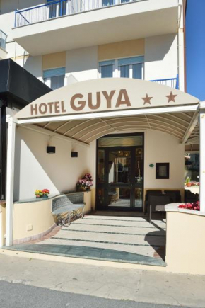 Hotel Guya Varazze